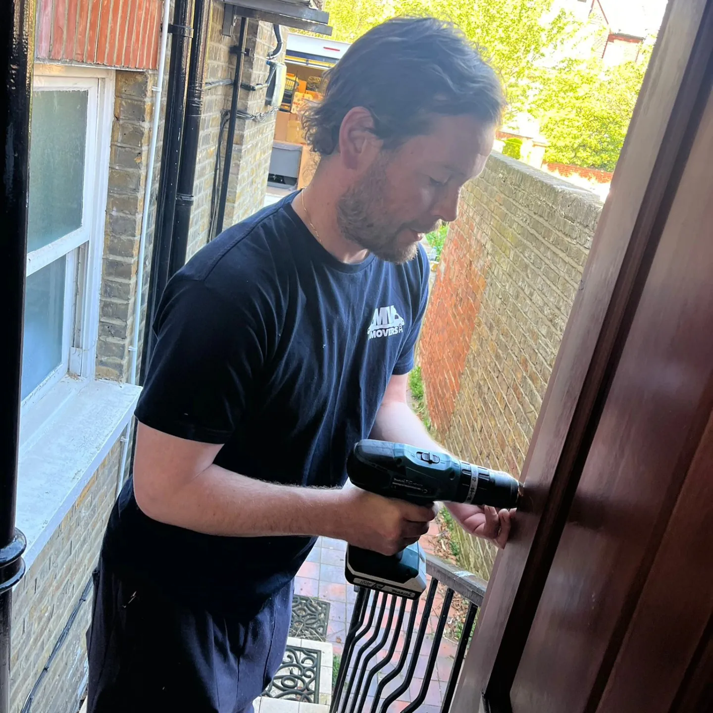 Assembly – Furniture back together